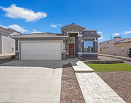 Unit for rent at 12842 Osmotherley Avenue, El Paso, TX, 79928