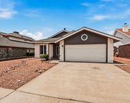 Unit for rent at 1117 Sun Shadow Drive, El Paso, TX, 79912