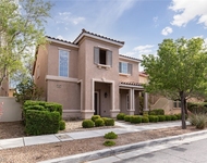 Unit for rent at 3140 Baranek Avenue, Henderson, NV, 89044