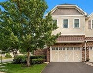 Unit for rent at 12 Eckert Drive, Lincroft, NJ, 07738