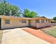 Unit for rent at 2518 Bennett Drive, Abilene, TX, 79605