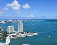 Unit for rent at 951 Brickell Avenue, Miami, FL, 33131