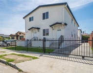 Unit for rent at 236 W 84th Place, LOS ANGELES, CA, 90003