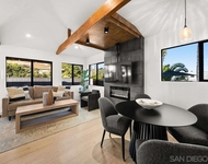 Unit for rent at 436 Bonair, LA JOLLA, CA, 92037