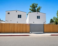 Unit for rent at 5372 Nutmeg St, SAN DIEGO, CA, 92105