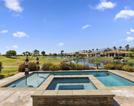 Unit for rent at 54 Via Bella, RANCHO MIRAGE, CA, 92270