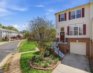 Unit for rent at 8110 Cerromar Way, GAINESVILLE, VA, 20155
