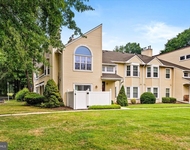 Unit for rent at 5 Mill Run West, HIGHTSTOWN, NJ, 08520