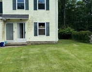 Unit for rent at 16 Maynard Drive, SICKLERVILLE, NJ, 08081