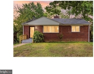 Unit for rent at 7005 Halleck Street, DISTRICT HEIGHTS, MD, 20747