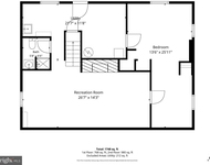 Unit for rent at 7005 Halleck Street, DISTRICT HEIGHTS, MD, 20747