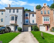 Unit for rent at 9629 Hadleigh Court, LAUREL, MD, 20723