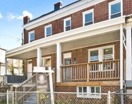 Unit for rent at 665 Dumbarton Avenue, BALTIMORE, MD, 21218