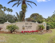 Unit for rent at 1701 The Greens Way, Jacksonville Beach, FL, 32250