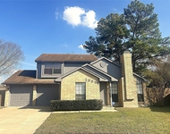 Unit for rent at 19906 Rising Star Drive, Humble, TX, 77338