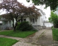 Unit for rent at 157 Springville Avenue, Buffalo, NY, 14226