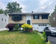Unit for rent at 1930 Henry St, Rahway City, 07065-5806