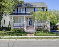 Unit for rent at 603 Laurel Avenue, Allenhurst, NJ, 07711