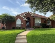 Unit for rent at 3425 Marsalis Lane, Plano, TX, 75074