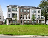 Unit for rent at 2555 Deacon Avenue, Charlotte, NC, 28204