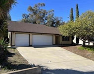 Unit for rent at 1282 Whitsett Dr., EL CAJON, CA, 92020