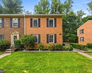 Unit for rent at 6410 Blarney Stone Court, SPRINGFIELD, VA, 22152