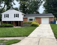 Unit for rent at 7908 Jansen Court, SPRINGFIELD, VA, 22152