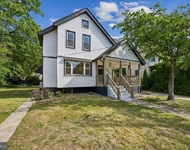 Unit for rent at 1325 Walnut Avenue, HADDON TOWNSHIP, NJ, 08107