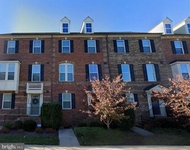 Unit for rent at 3574 Sprigg Street S, FREDERICK, MD, 21704