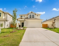 Unit for rent at 233 Trailside Ln, Bastrop, TX, 78602