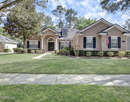 Unit for rent at 1837 Forest Glen Way, St. Augustine, FL, 32092