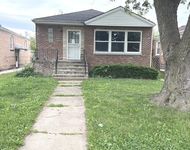 Unit for rent at 14511 Green Street, Harvey, IL, 60426