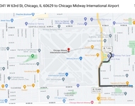 Unit for rent at 4343 W 63rd Street, Chicago, IL, 60629