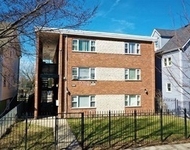 Unit for rent at 1928 Jackson Avenue, Evanston, IL, 60201