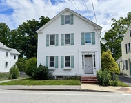 Unit for rent at 43 Main, Exeter, 03833