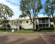 Unit for rent at 765 Willowbrook Drive, Naples, FL, 34108