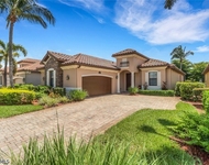 Unit for rent at 9434 Piacere Way, Naples, FL, 34113