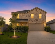 Unit for rent at 21154 Vercelli Street, New Caney, TX, 77357