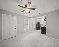 Unit for rent at 2002 Mustang Road, Alvin, TX, 77511
