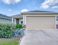 Unit for rent at 6930 Scarlet Sagebrush Street, Katy, TX, 77449
