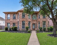 Unit for rent at 27011 Rockwood Park Lane, Cypress, TX, 77433
