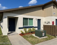 Unit for rent at 1354 Westover Street, Melbourne, FL, 32935