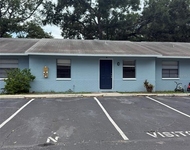 Unit for rent at 950 Beltrees Street, DUNEDIN, FL, 34698