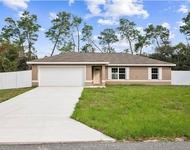 Unit for rent at 3468 Sw 165th Loop, OCALA, FL, 34473