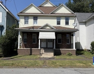 Unit for rent at 319 New York Street, Central City, PA, 18509