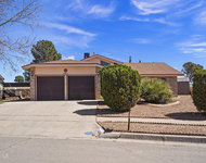 Unit for rent at 4805 Maureen Circle, El Paso, TX, 79924