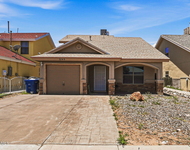 Unit for rent at 3749 Leticia Street, El Paso, TX, 79936
