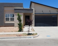 Unit for rent at 12349 Desert Wolf Avenue, El Paso, TX, 79938