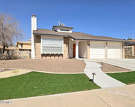 Unit for rent at 11725 Fred Perry Drive, El Paso, TX, 79936