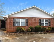 Unit for rent at 415 Deerpark Drive, Athens, GA, 30605